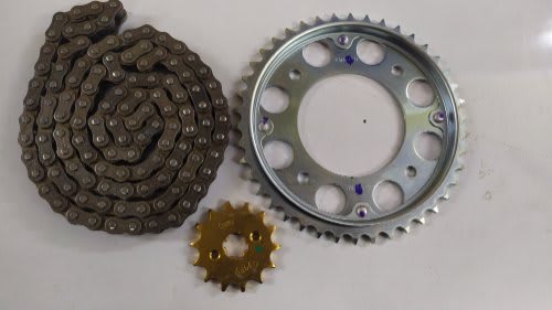 Twister bike chain sales sprocket price